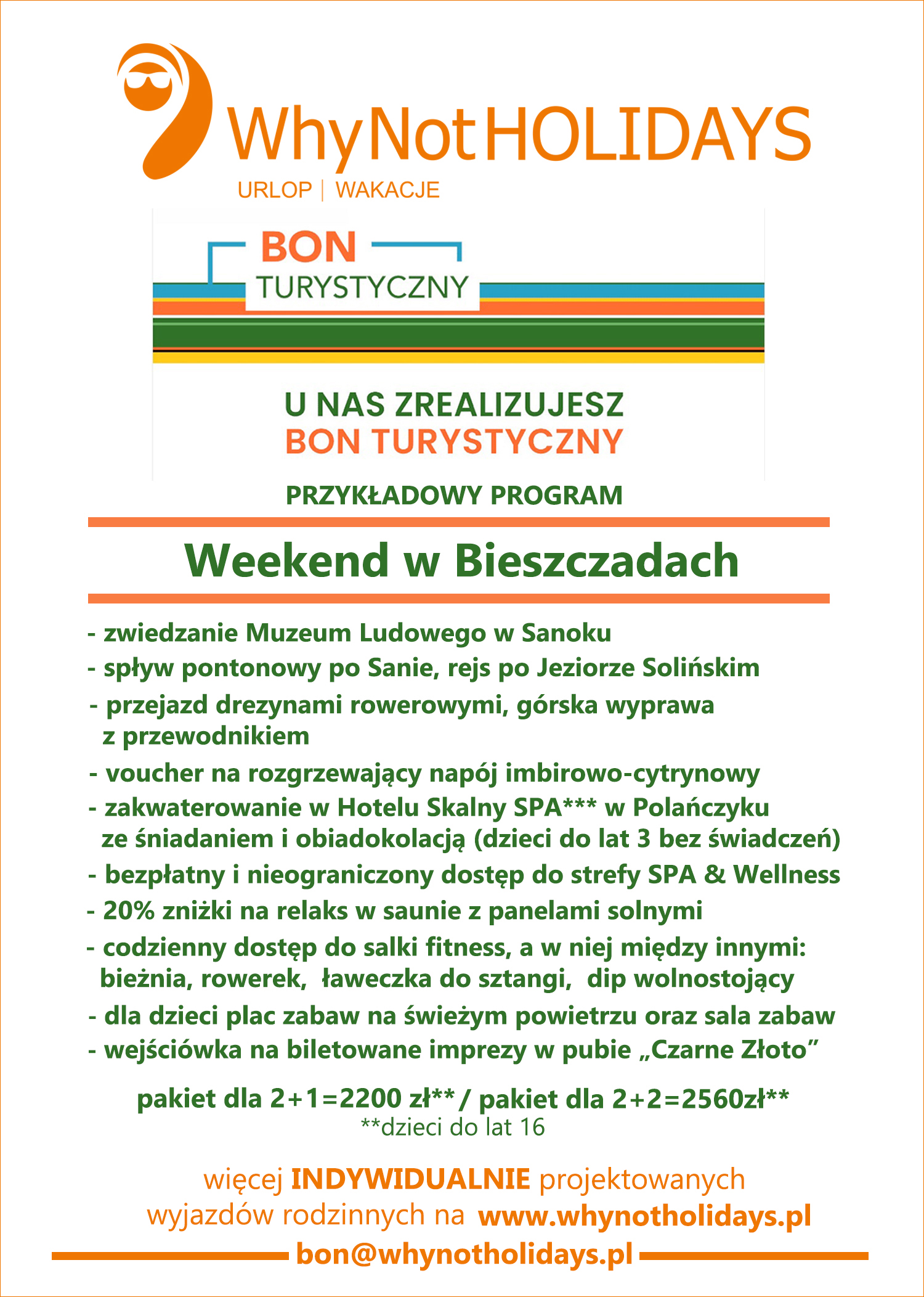 Bon-turystyczny – weekend-w-Bieszczadach